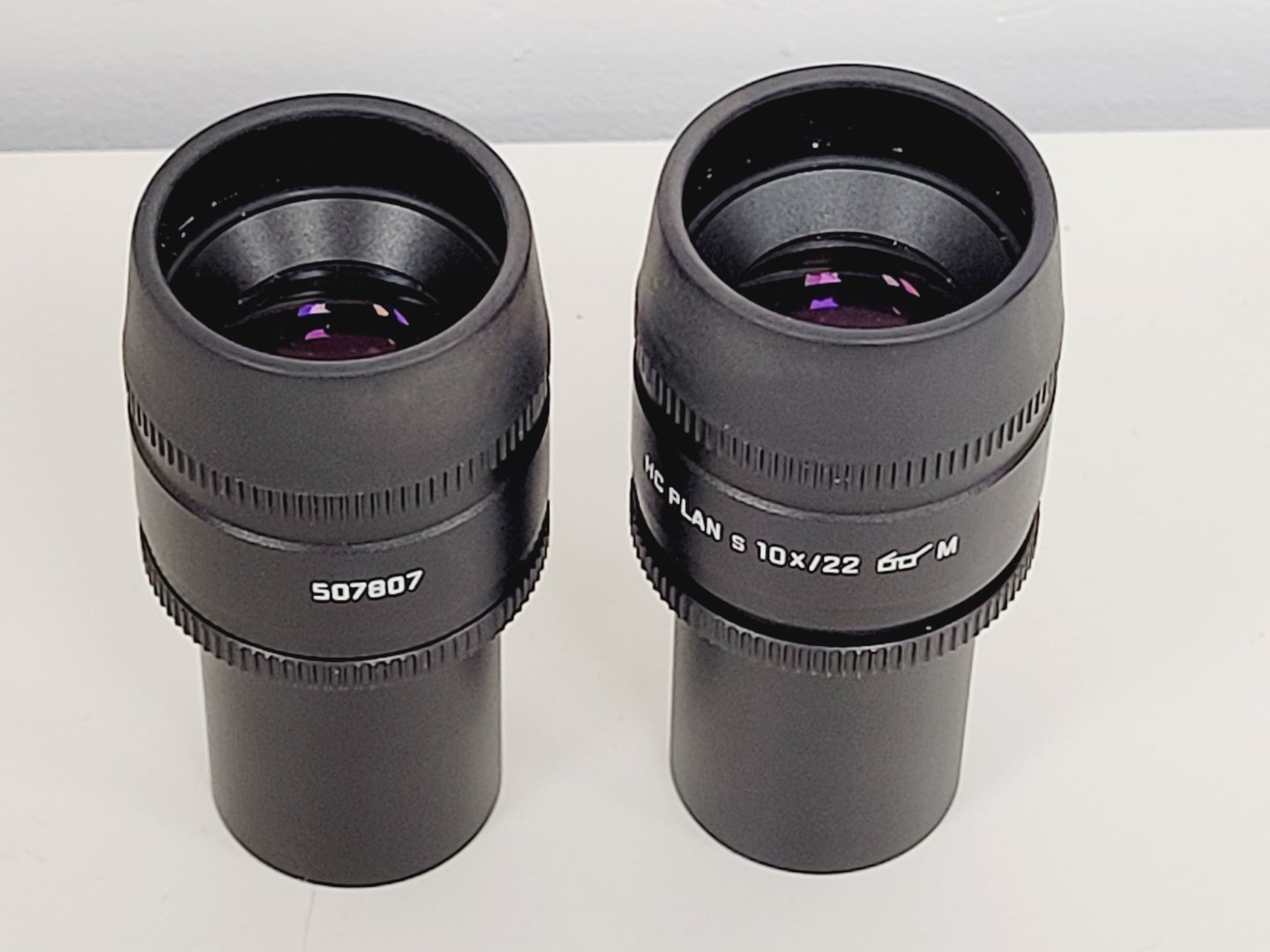Image of Leica Microsystems Type - TCS SP2 Confocal Microscope System Lab