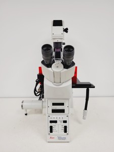 Thumbnail image of Leica Microsystems Type - TCS SP2 Confocal Microscope System Lab