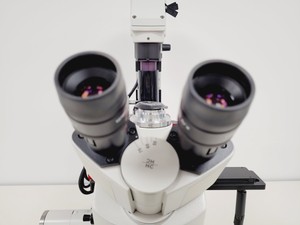 Thumbnail image of Leica Microsystems Type - TCS SP2 Confocal Microscope System Lab