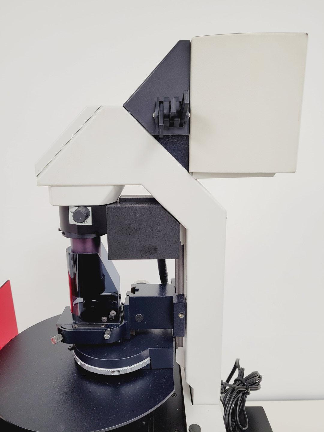 Image of Leica Microsystems Type - TCS SP2 Confocal Microscope System Lab