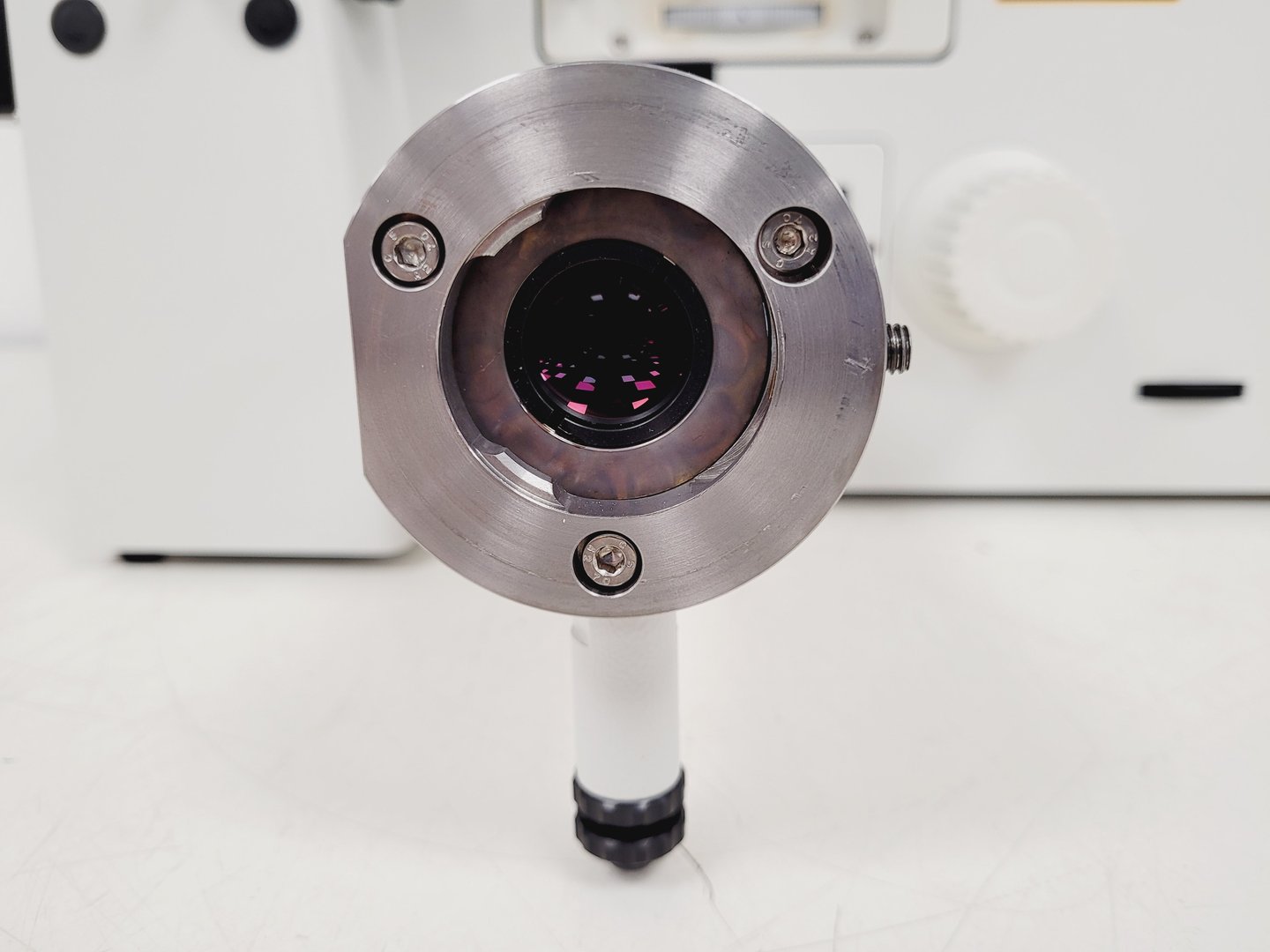 Image of Leica Microsystems Type - TCS SP2 Confocal Microscope System Lab