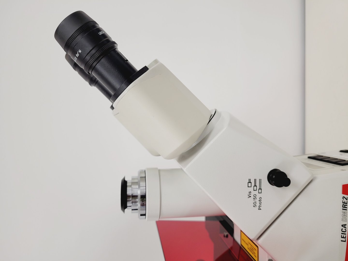 Image of Leica Microsystems Type - TCS SP2 Confocal Microscope System Lab