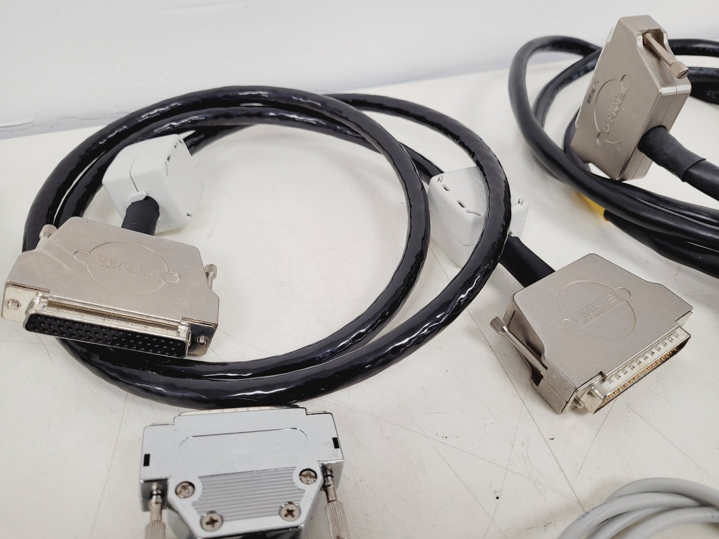 Image of Leica Microsystems Type - TCS SP2 Confocal Microscope System Lab