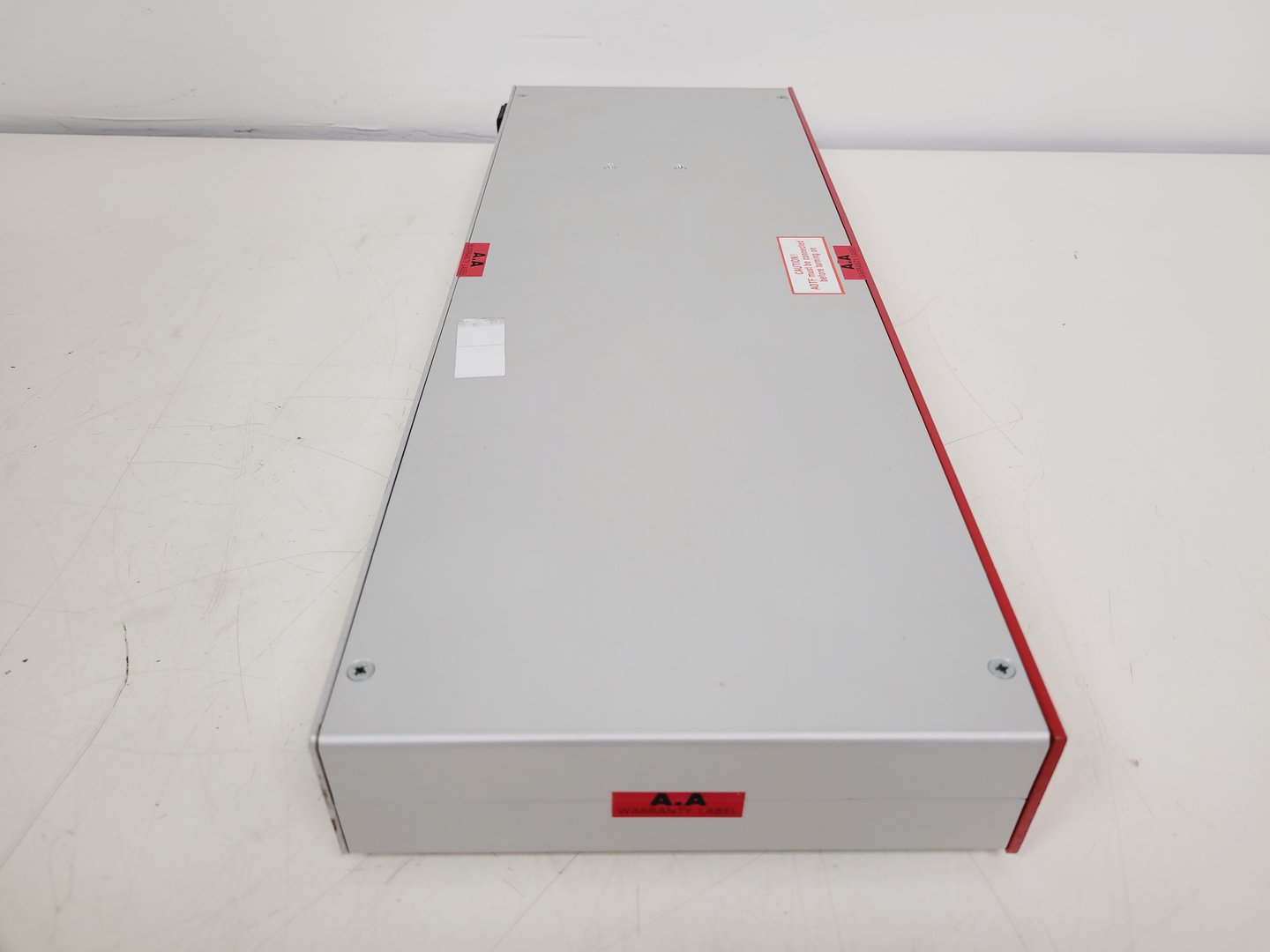 Image of Leica Microsystems Type - TCS SP2 Confocal Microscope System Lab