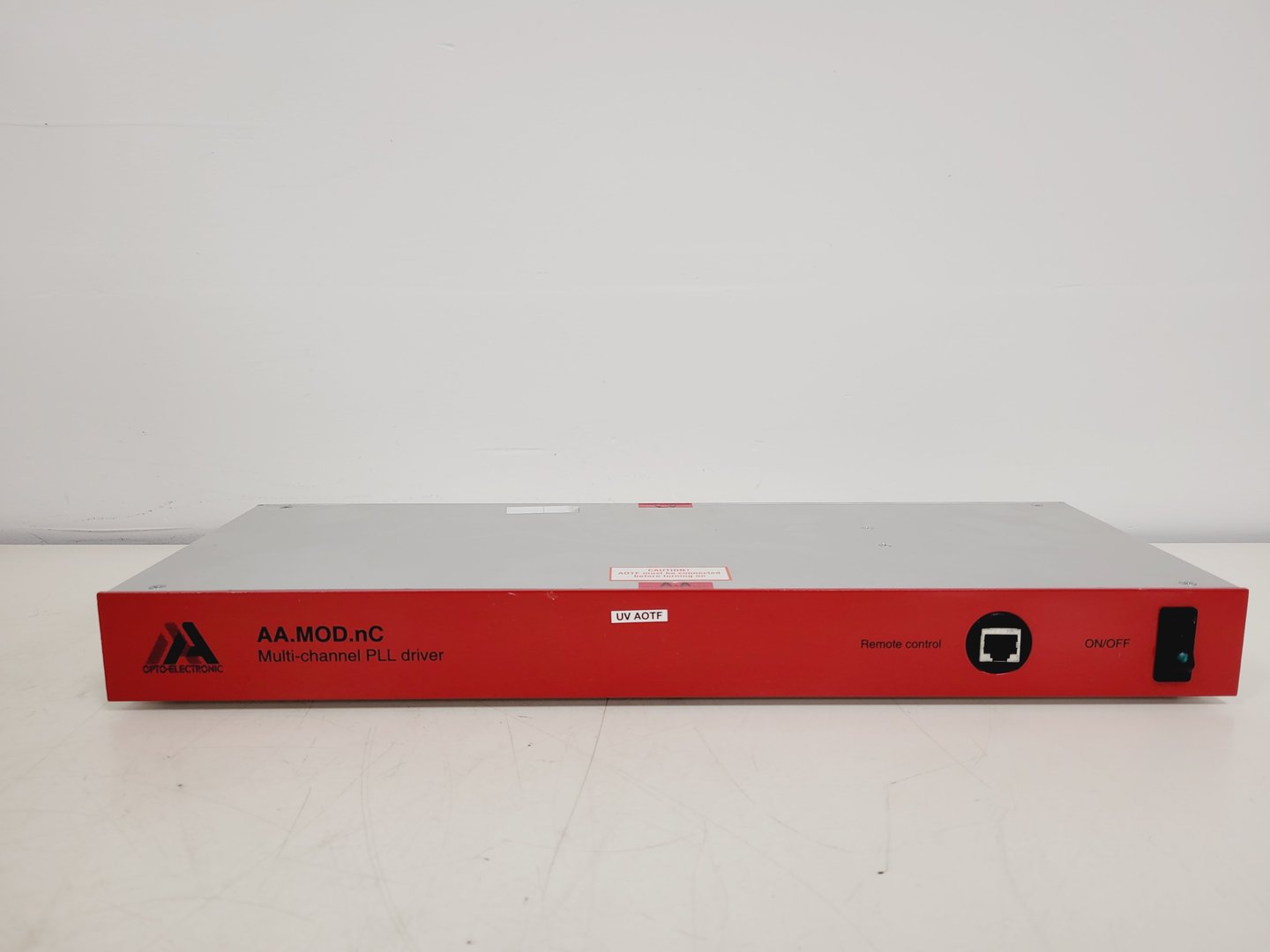Image of Leica Microsystems Type - TCS SP2 Confocal Microscope System Lab