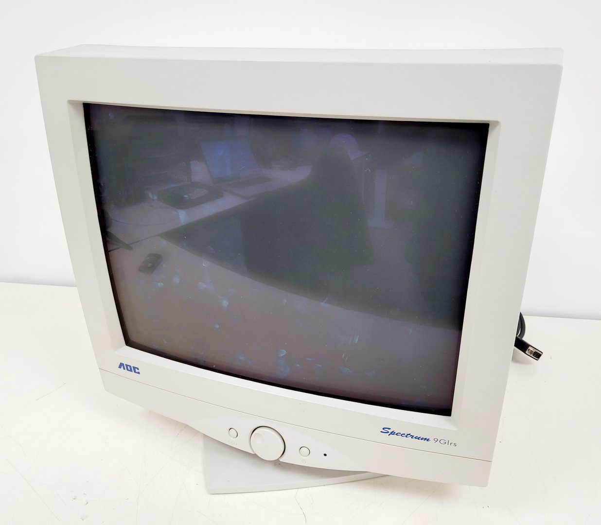 Image of Leica Microsystems Type - TCS SP2 Confocal Microscope System Lab
