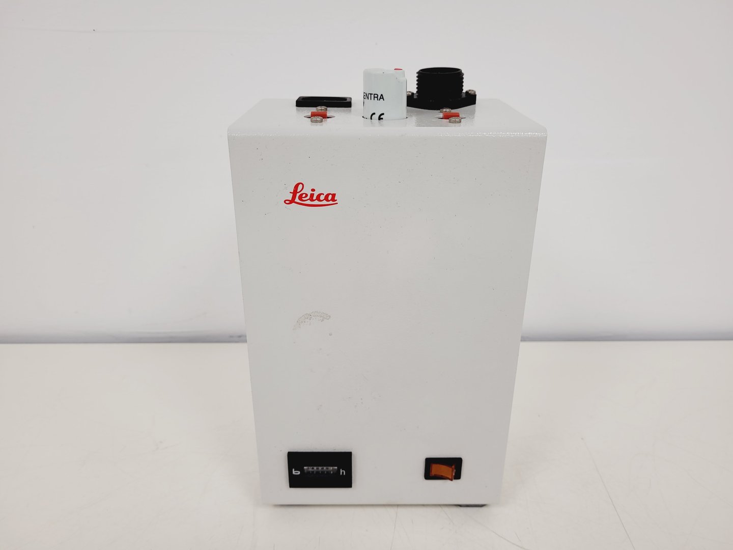 Image of Leica Microsystems Type - TCS SP2 Confocal Microscope System Lab