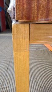 Thumbnail image of 15 x Wooden Drawer Ex-Laboratory Storage Cabinets Chests of Drawers