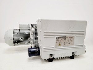 Thumbnail image of Leybold Sogevac SV200 Single Stage Rotary Vane Vacuum Pump Lab