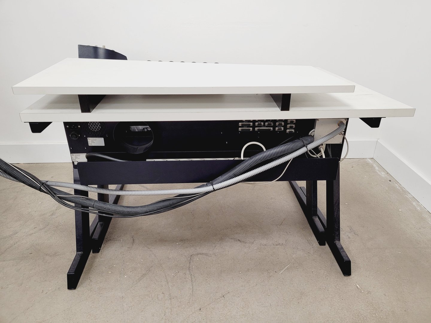 Image of Leica Microsystems Type - TCS SP2 Incomplete Confocal Microscope System Lab 
