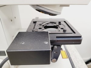 Thumbnail image of Leica Microsystems Type - TCS SP2 Incomplete Confocal Microscope System Lab 