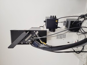 Thumbnail image of Leica Microsystems Type - TCS SP2 Incomplete Confocal Microscope System Lab 