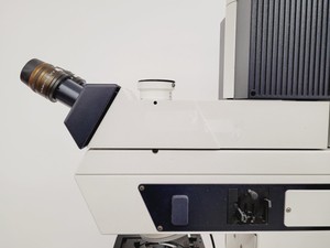 Thumbnail image of Leica Microsystems Type - TCS SP2 Incomplete Confocal Microscope System Lab 