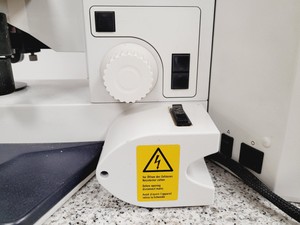 Thumbnail image of Leica Microsystems Type - TCS SP2 Incomplete Confocal Microscope System Lab 