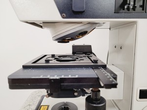 Thumbnail image of Leica Microsystems Type - TCS SP2 Incomplete Confocal Microscope System Lab 