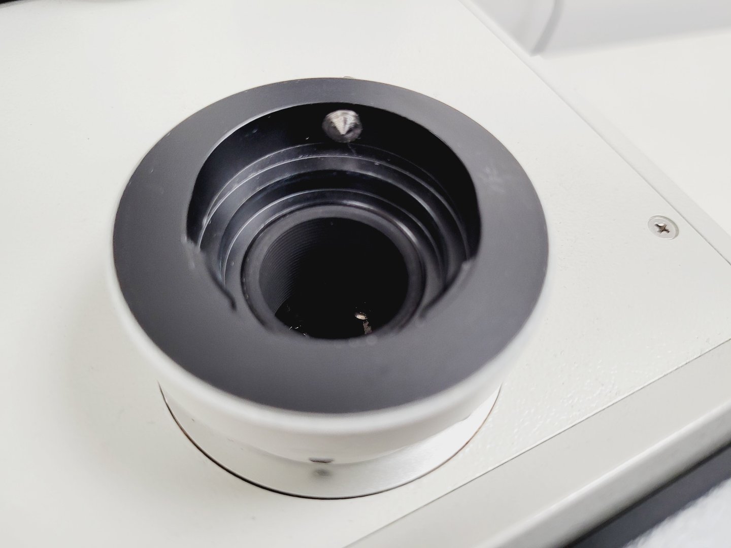 Image of Leica Microsystems Type - TCS SP2 Incomplete Confocal Microscope System Lab 