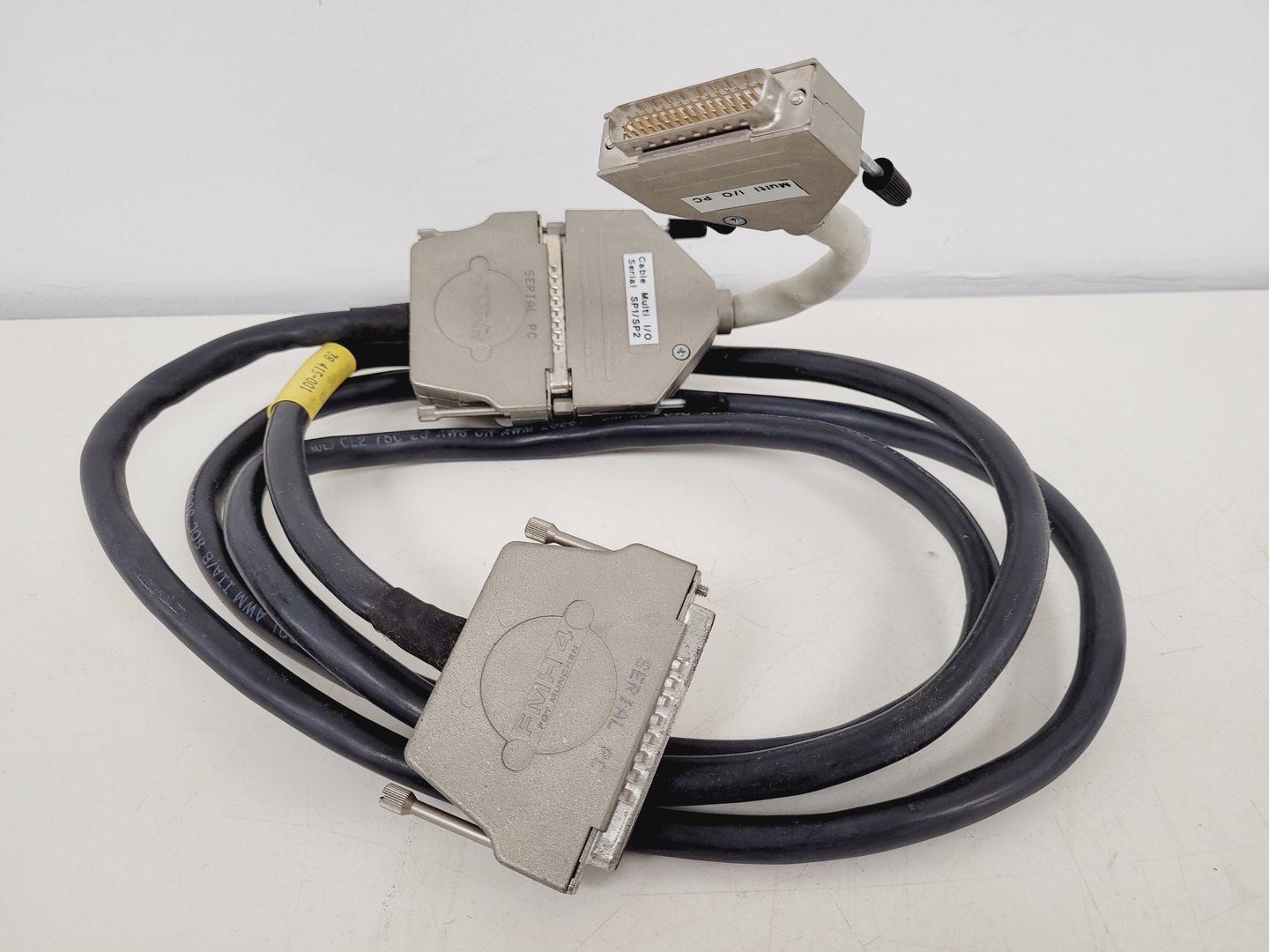Image of Leica Microsystems Type - TCS SP2 Incomplete Confocal Microscope System Lab 