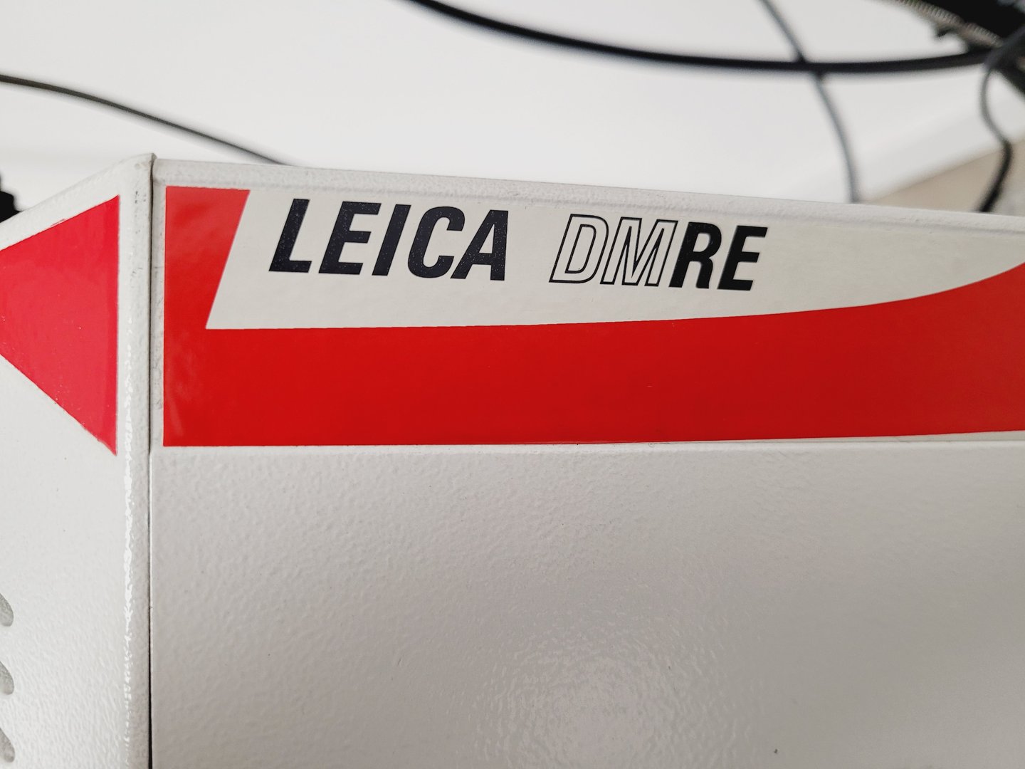 Image of Leica Microsystems Type - TCS SP2 Incomplete Confocal Microscope System Lab 