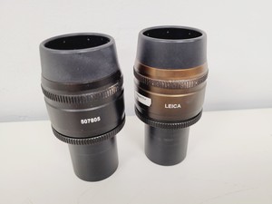 Thumbnail image of Leica Microsystems Type - TCS SP2 Incomplete Confocal Microscope System Lab 