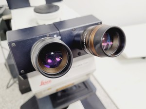 Thumbnail image of Leica Microsystems Type - TCS SP2 Incomplete Confocal Microscope System Lab 