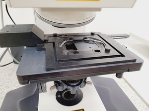 Thumbnail image of Leica Microsystems Type - TCS SP2 Incomplete Confocal Microscope System Lab 
