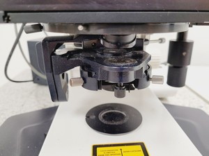 Thumbnail image of Leica Microsystems Type - TCS SP2 Incomplete Confocal Microscope System Lab 