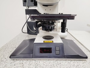 Thumbnail image of Leica Microsystems Type - TCS SP2 Incomplete Confocal Microscope System Lab 