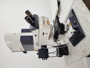 Thumbnail image of Leica Microsystems Type - TCS SP2 Incomplete Confocal Microscope System Lab 