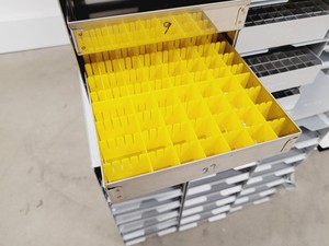 Thumbnail image of Job Lot of Jencons PLS Freezer Racking - Various Sizes Lab