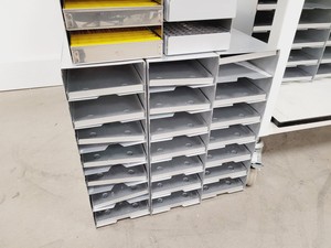 Thumbnail image of Job Lot of Jencons PLS Freezer Racking - Various Sizes Lab