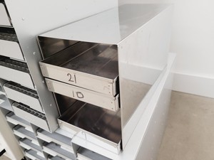 Thumbnail image of Job Lot of Jencons PLS Freezer Racking - Various Sizes Lab