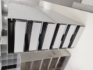 Thumbnail image of Job Lot of Jencons PLS Freezer Racking - Various Sizes Lab