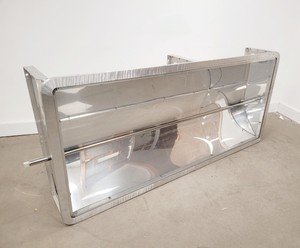 Image of CSP Solar Mirror