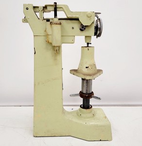 Thumbnail image of Rockwell Hardness Tester Model 4R