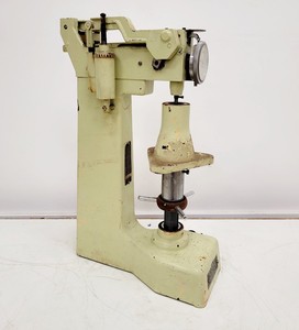 Thumbnail image of Rockwell Hardness Tester Model 4R