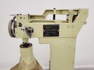 Thumbnail image of Rockwell Hardness Tester Model 4R