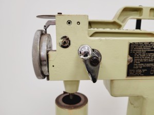 Thumbnail image of Rockwell Hardness Tester Model 4R