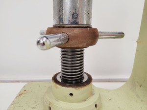 Thumbnail image of Rockwell Hardness Tester Model 4R