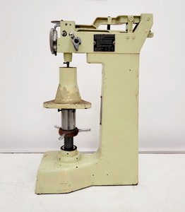 Thumbnail image of Rockwell Hardness Tester Model 4R