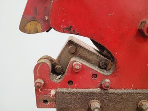 Thumbnail image of Konrad Modrach Gera Metal Bending Tool with Dexion Guillotine