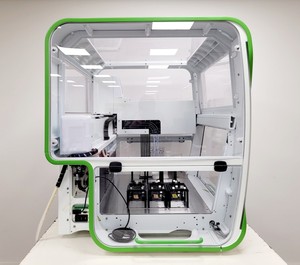 Thumbnail image of Perkin Elmer JANUS G3 Automated Workstation