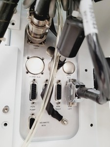 Thumbnail image of Perkin Elmer JANUS G3 Automated Workstation