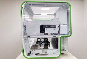 Thumbnail image of Perkin Elmer JANUS G3 Automated Workstation