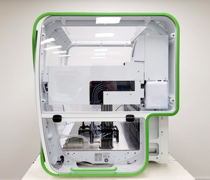 Thumbnail image of Perkin Elmer JANUS G3 Automated Workstation