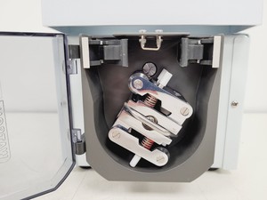 Thumbnail image of Perkin Elmer JANUS G3 Automated Workstation