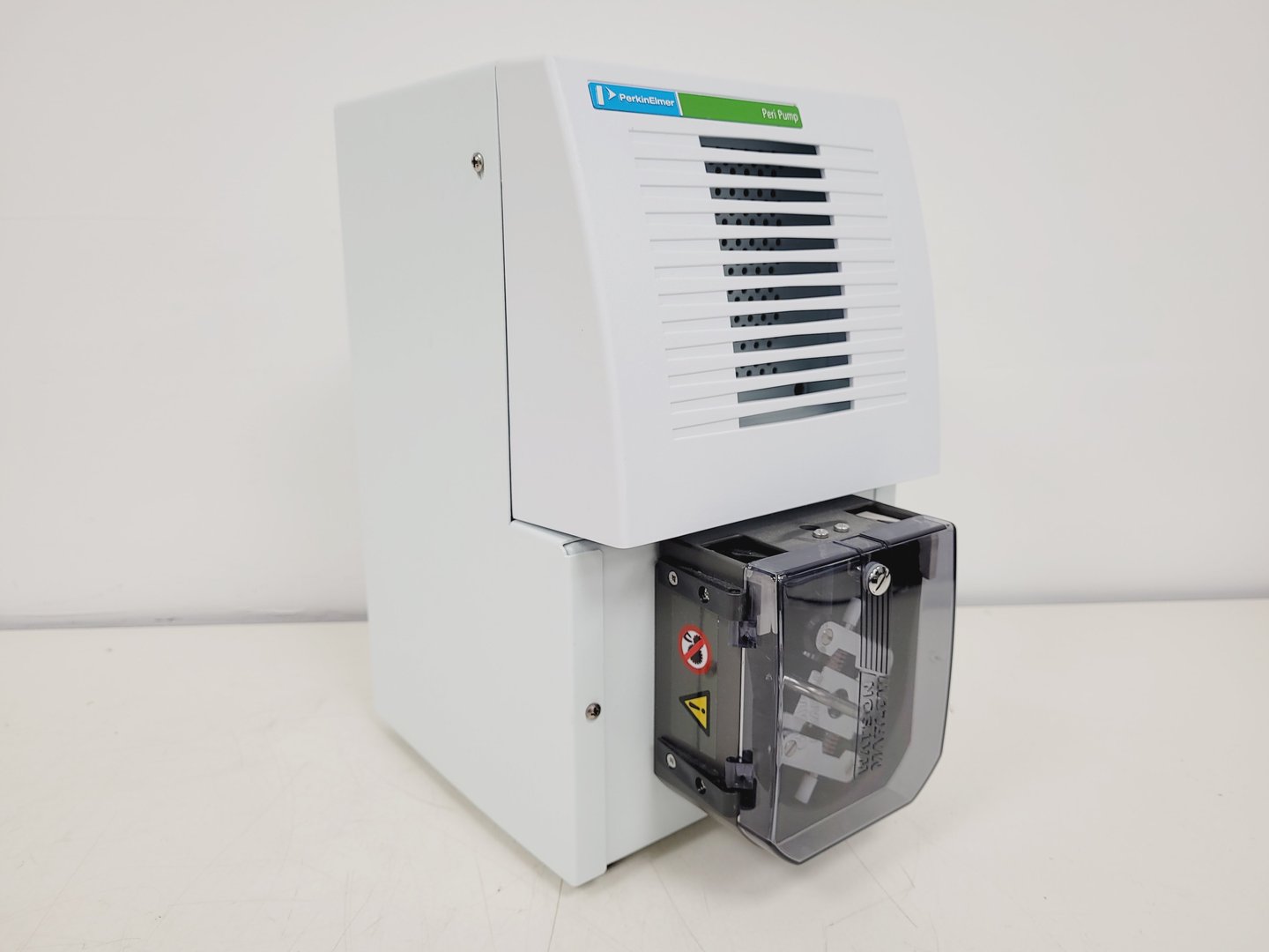 Image of Perkin Elmer JANUS G3 Automated Workstation