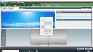 Thumbnail image of Perkin Elmer JANUS G3 Automated Workstation