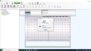 Thumbnail image of Perkin Elmer JANUS G3 Automated Workstation