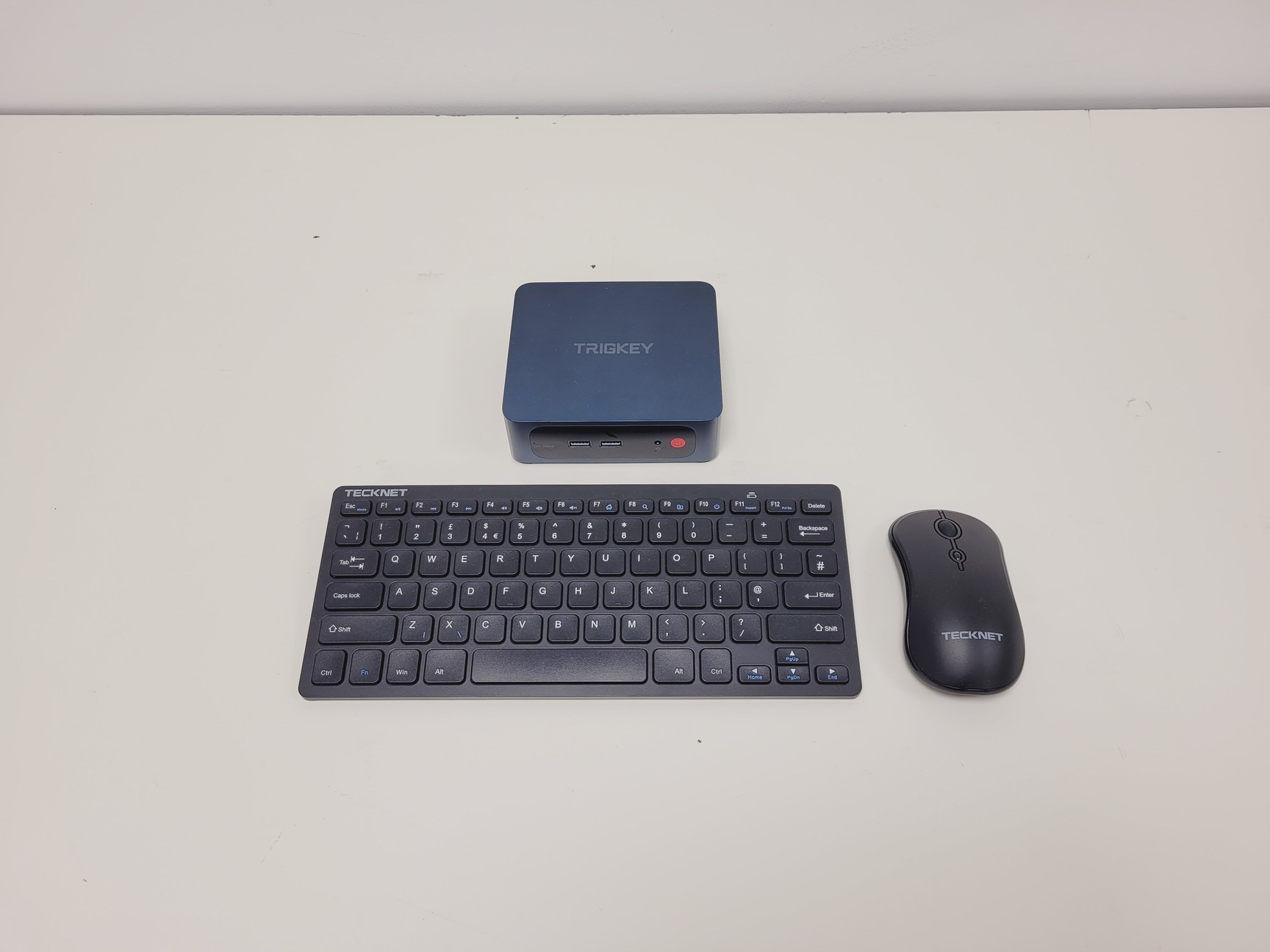 Image of Perkin Elmer JANUS G3 Automated Workstation