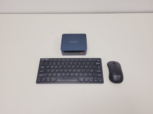 Thumbnail image of Perkin Elmer JANUS G3 Automated Workstation